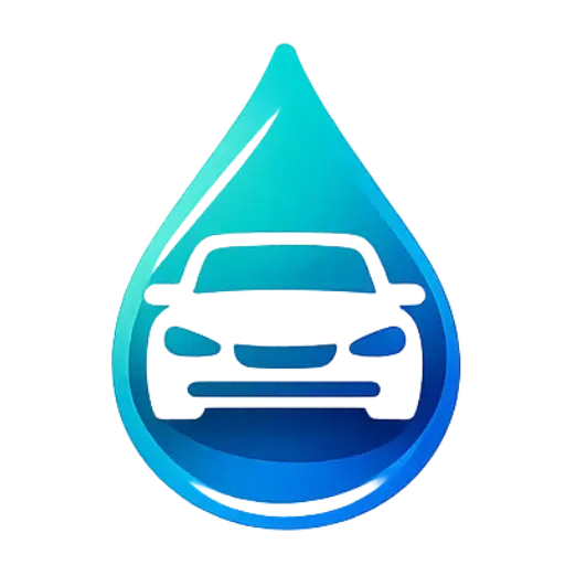 Lavage auto à domicile Sérilhac